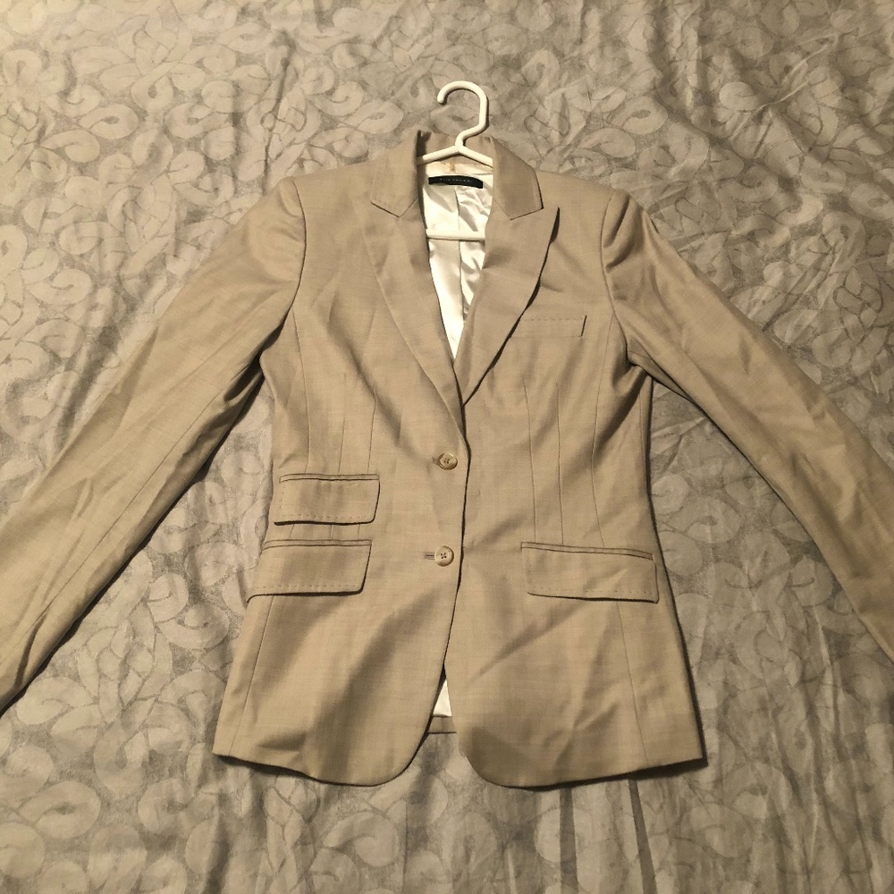 Elie Tahari Blazer Jacket